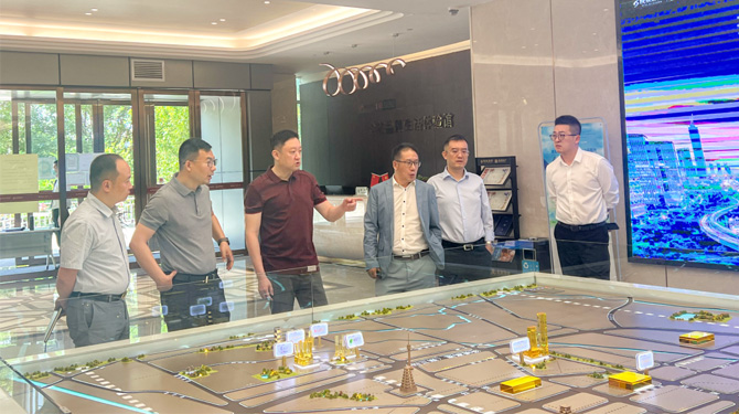 精準金融服務(wù)，助力文旅行業(yè)復(fù)蘇“加速度”