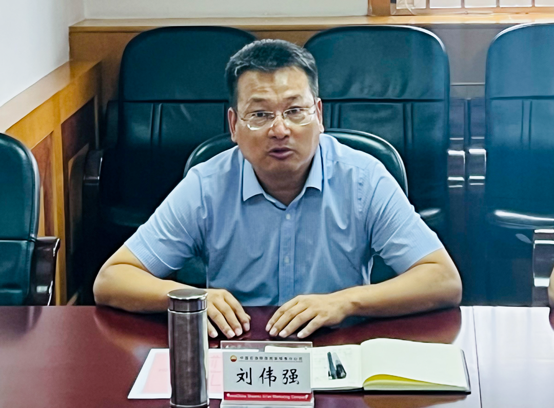 “引”金融活水，“潤(rùn)”實(shí)業(yè)沃土